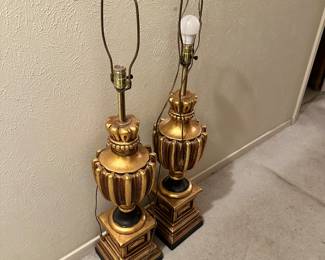 Lamps