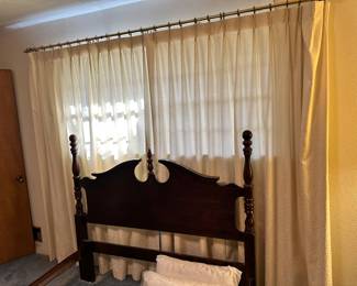 Curtains
