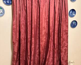 Curtains