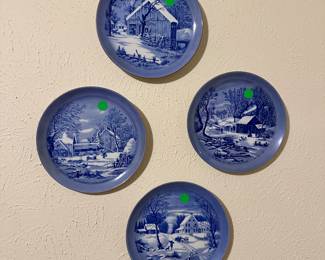 Decorative Plates