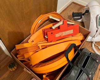Hot Wheels Tracks