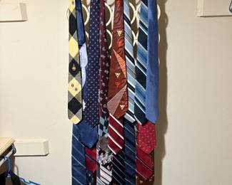 Ties