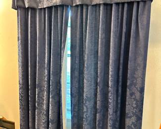 Curtains