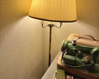 Lamp