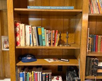 Books