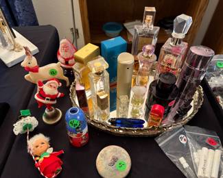 Perfumes