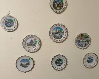 Decorative Plates
