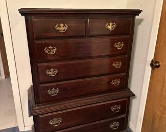 Tall Chest