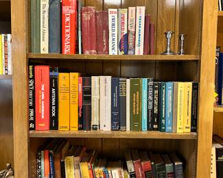 Books