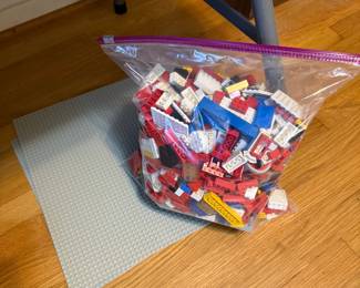 Legos