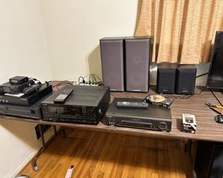 Electronics