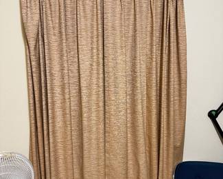 Curtains