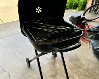 Grill