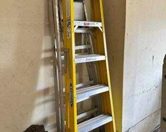 Ladders