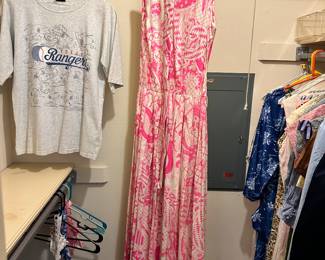 Vintage Women’s Clothes