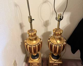 Lamps