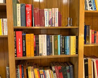 Books