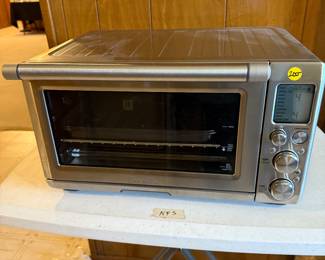Smart Oven