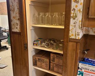 Canning Jars