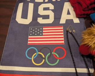 Olympic collectibles Canada