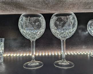Waterford Crystal