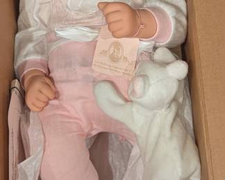 Lee Middleton Original Dolls