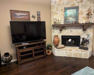 Samsung Smart TV