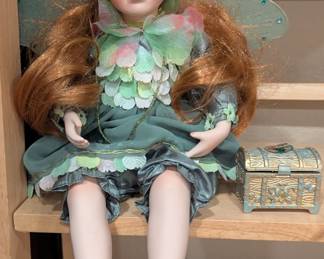Paradise Galleries Treasure of the Emerald Isle