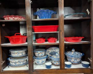 Temptations bakeware