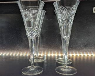 Waterford Crystal
