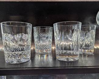 Waterford Crystal