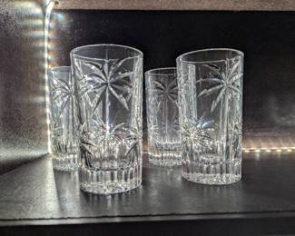 Waterford Crystal
