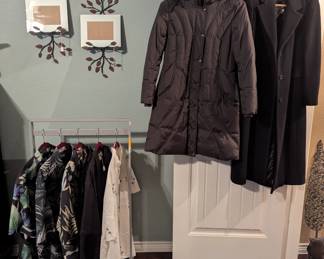Tommy Bahama shirts, London Fog