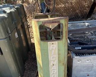 2510  Richards Super Diemaker Jig and Drill 