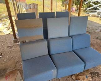2806 6 Chairs