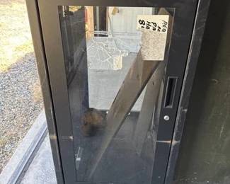 2110  Server Cabinet 