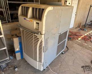 2204  MovinCool Office Pro 60 Portable Cooler 