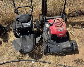 2518 Craftsman Lawnmower, Craftsman Quantum Walk Behind Weed Wacker