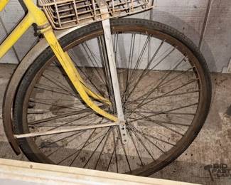 5508 Schwinn Breeze