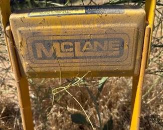 2520  2 Edge Trimmers 