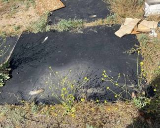 5008 9 Rubber Mats
