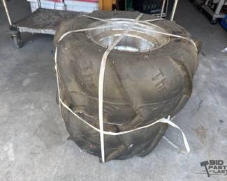 2026  2 Kenda The Trakker Paddles 