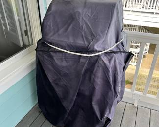 Like new grill
