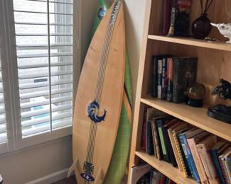 Surfboards