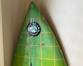 Surfboards