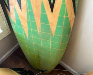 Surfboards