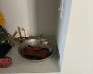 Decorative items