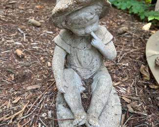 Garden decor