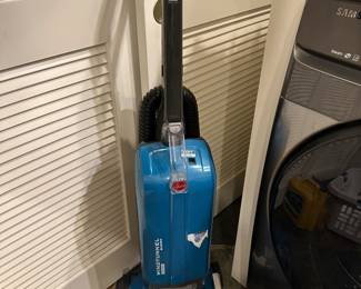 Hoover vacuum 