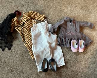 American Girl doll clothing and accessories.....